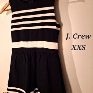 J crew XXS dress